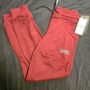 The Barbell Cartel Joggers